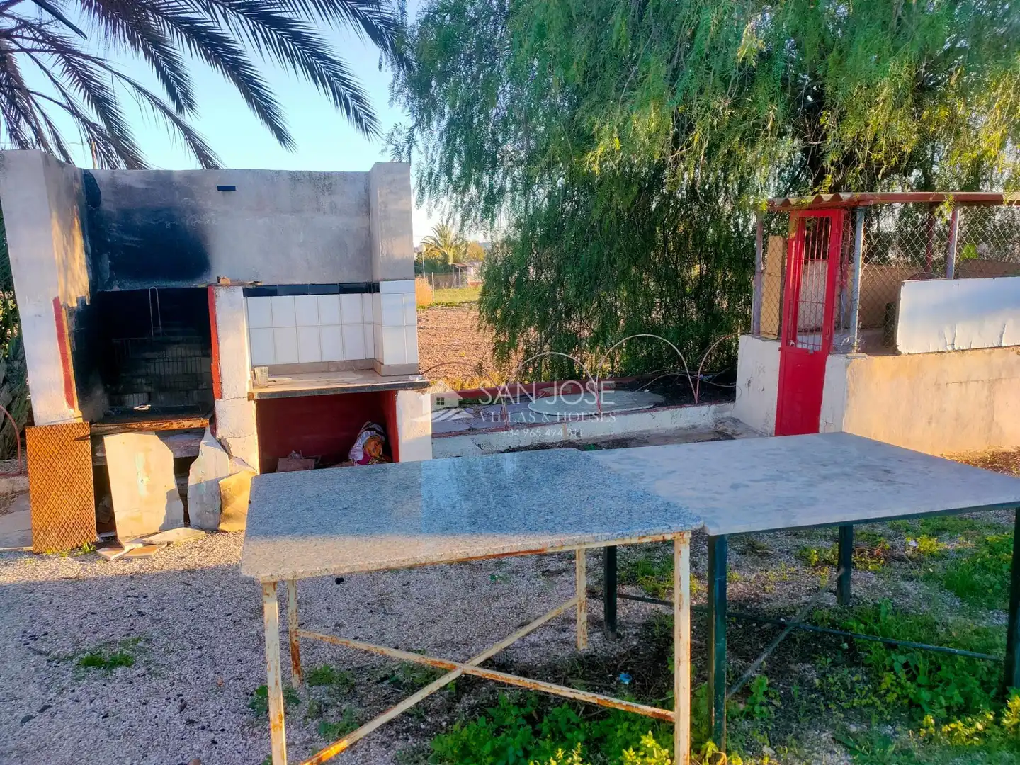 Casa o xalet en venda en Novelda amb Jardí privat, Terrassa i Traster