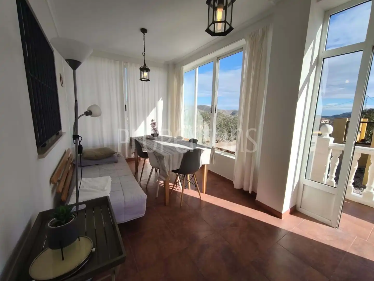 Habitación de Casa o chalet en venta en Orihuela