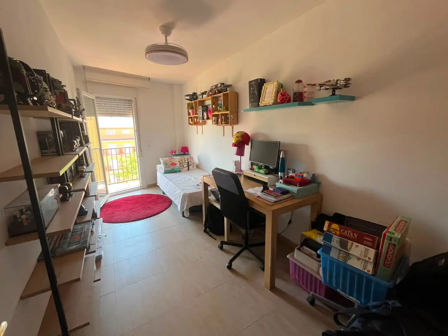 Habitación de Ático en venta en Valderrobres, Teruel