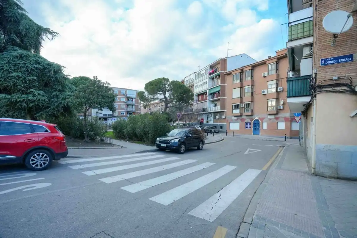 Appartement avec ascenseur à vendre à Callejón de Gómez Acebo, imagen 41