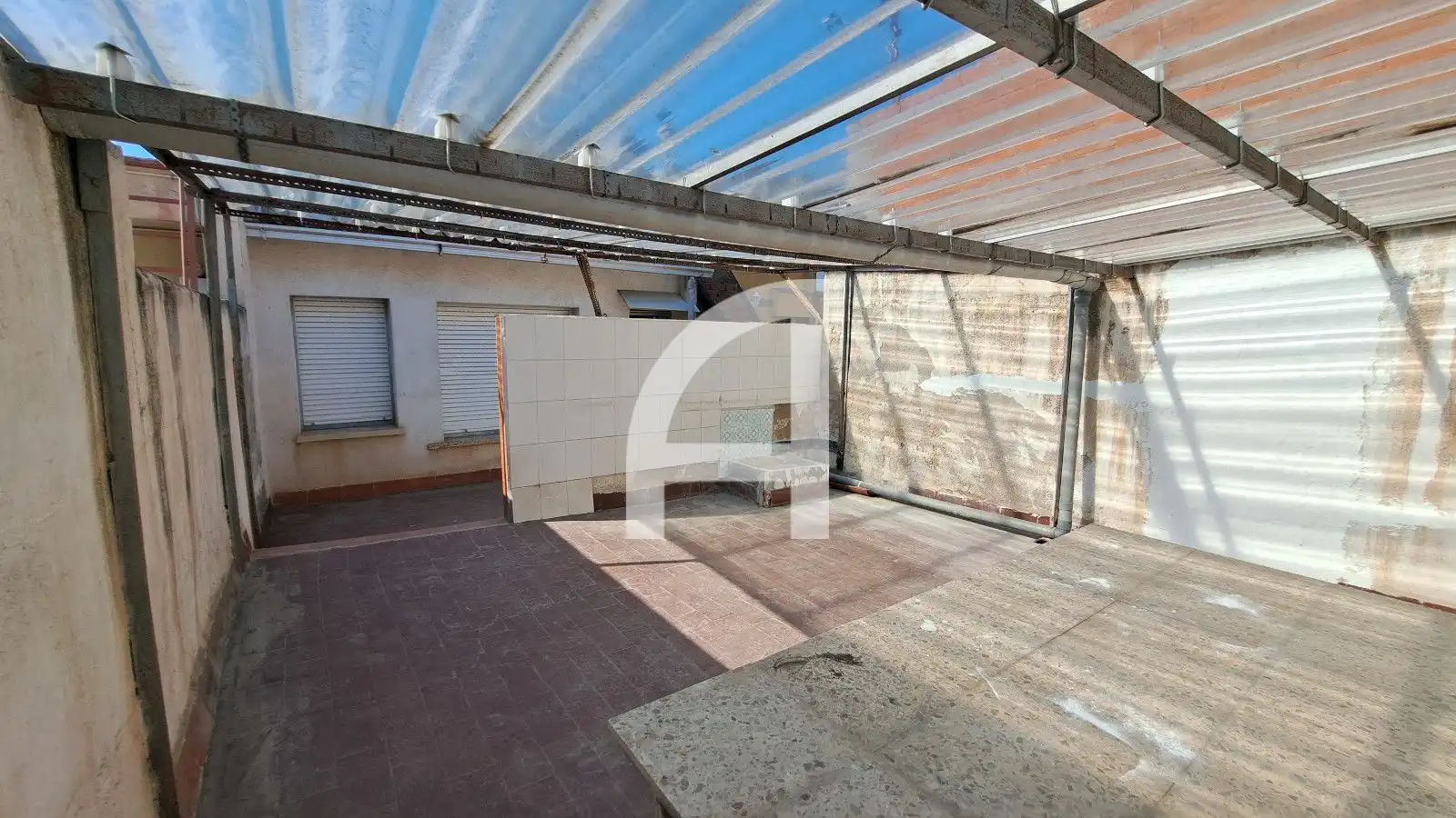 Houses for sale in Terrassa  with Terrace and Alarm