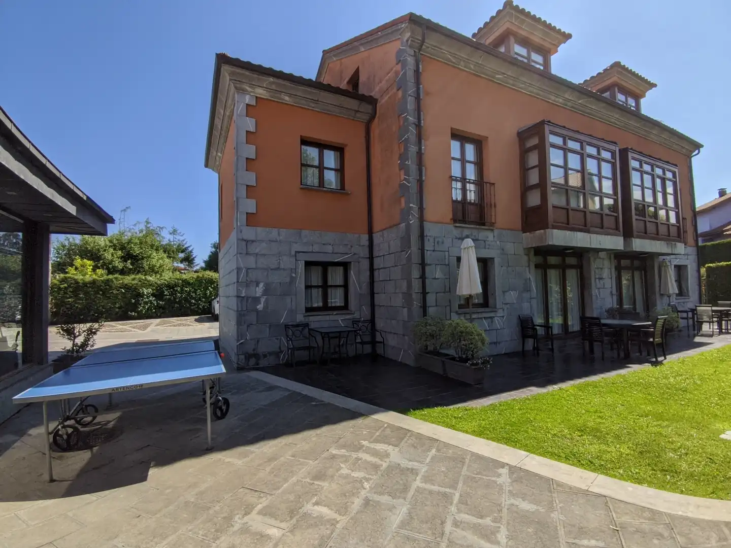 Apartamento de alquiler en Póo, 52, Celorio - Poó - Parres