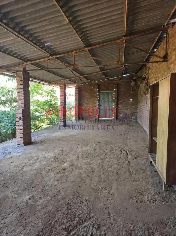 Casa o xalet en venda en Onzonilla amb Calefacció i Traster