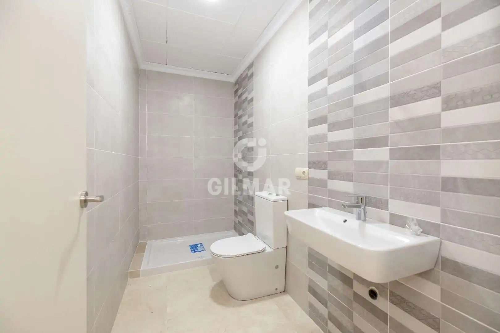 Bathroom of Houses for sale in Jerez de la Frontera  with Heating, Private garden and Swimming Pool