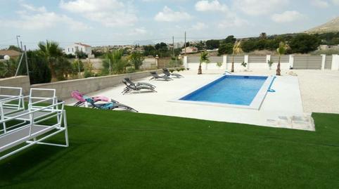 Foto 3 de Apartament en venda a Montnegre, Alicante