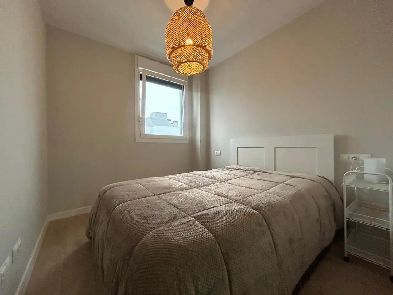 Appartement avec ascenseur à louer à Entrenúcleos, imagen 9