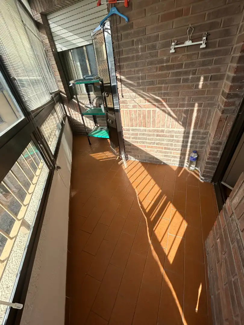 Terraza de Piso en venta en Burgos con Terraza y Amueblado