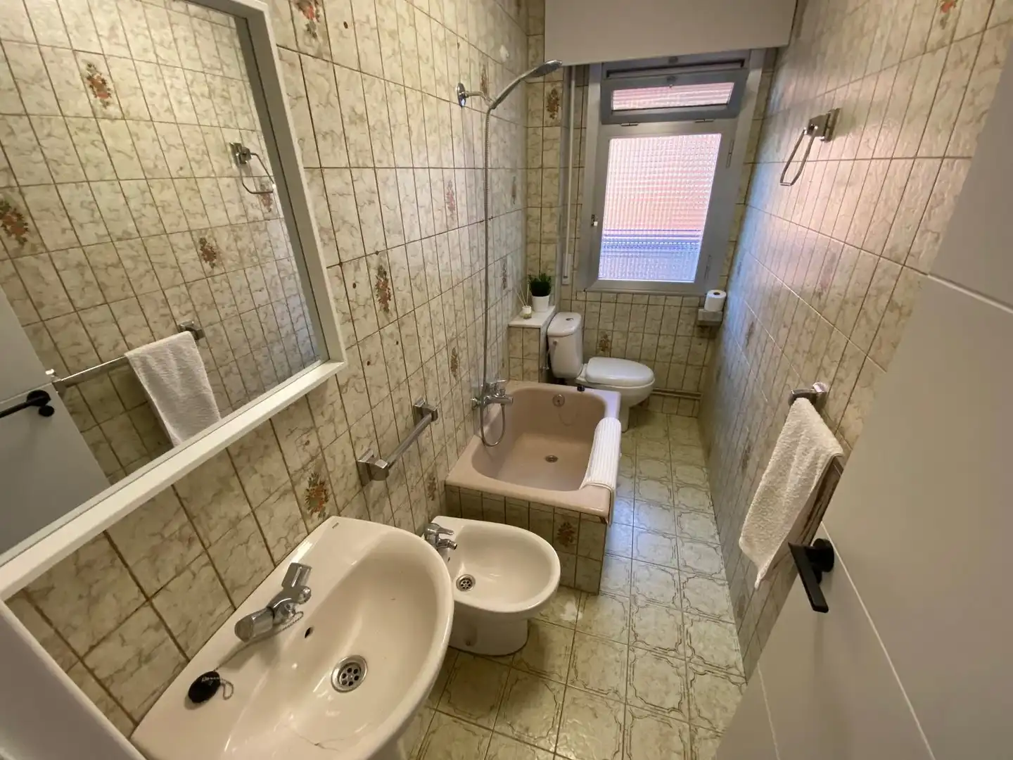 Wohnung mit Aufzug zum Verkauf in Kabiezes, imagen 22