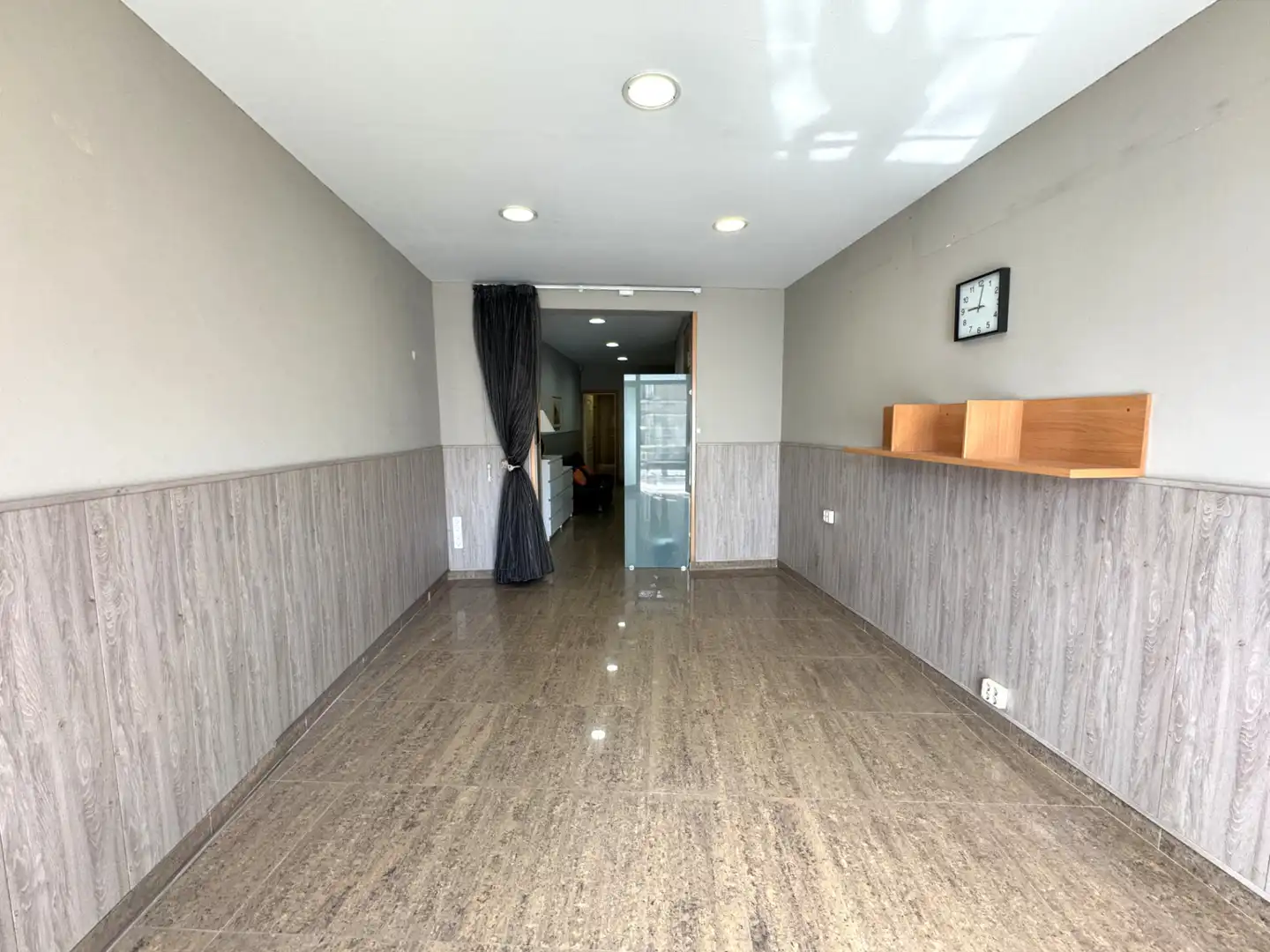 Flat for sale in Barcelona  with Furnished