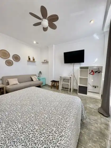 Chalet en venta en Avenida Andalucía, imagen 13