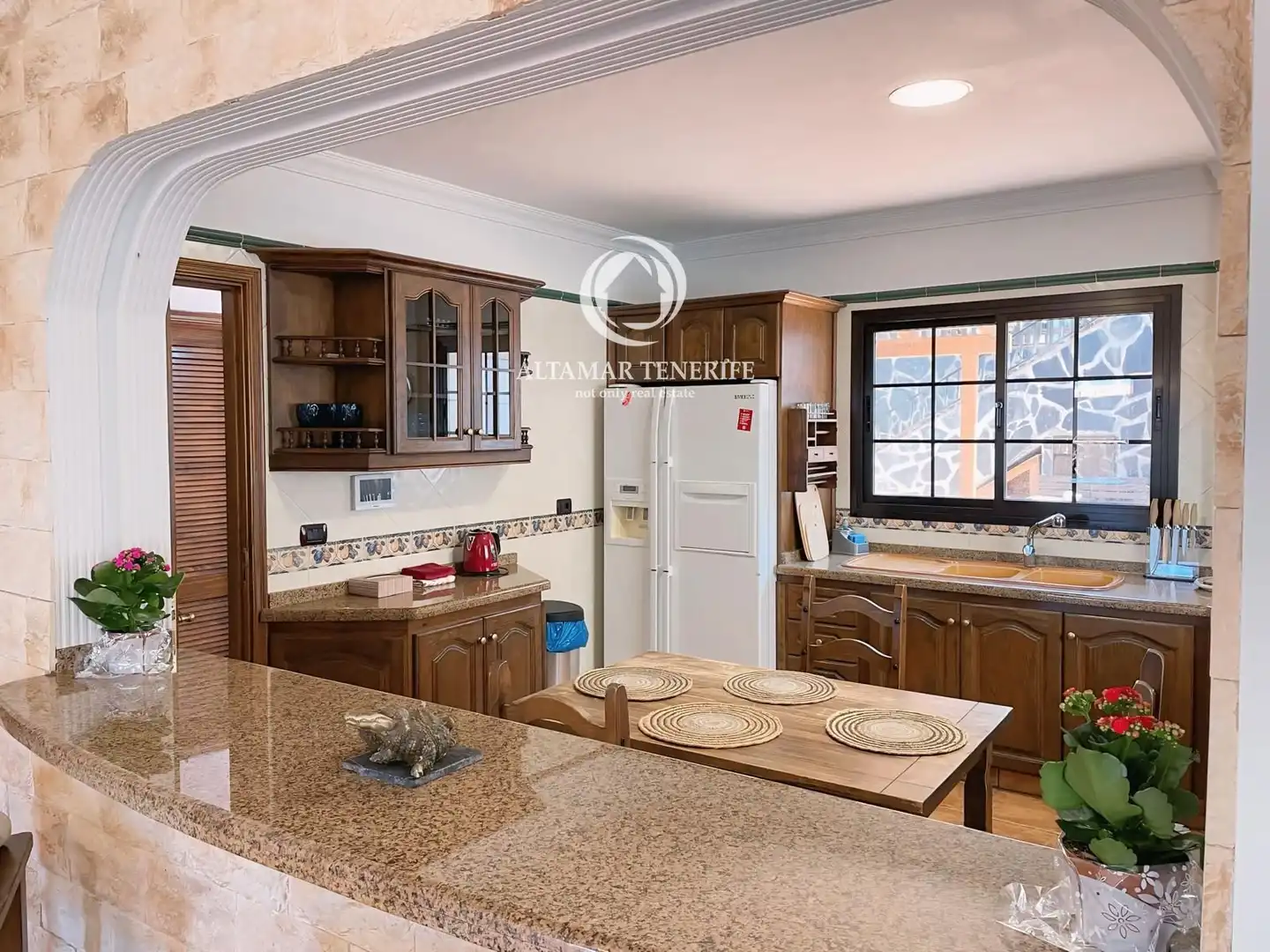 Casa en venta en El Sauzal, imagen 13
