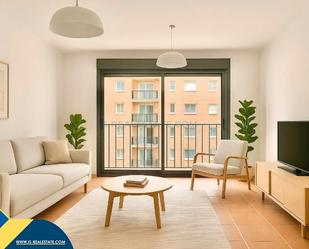 Living room of Duplex for sale in Torrevieja  with Terrace and Furnished