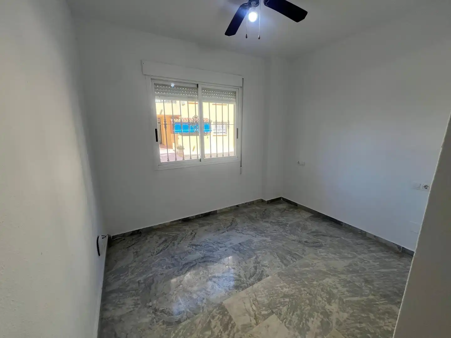 Apartments for sale in Mijas  with Private garden, Storage room and Alarm