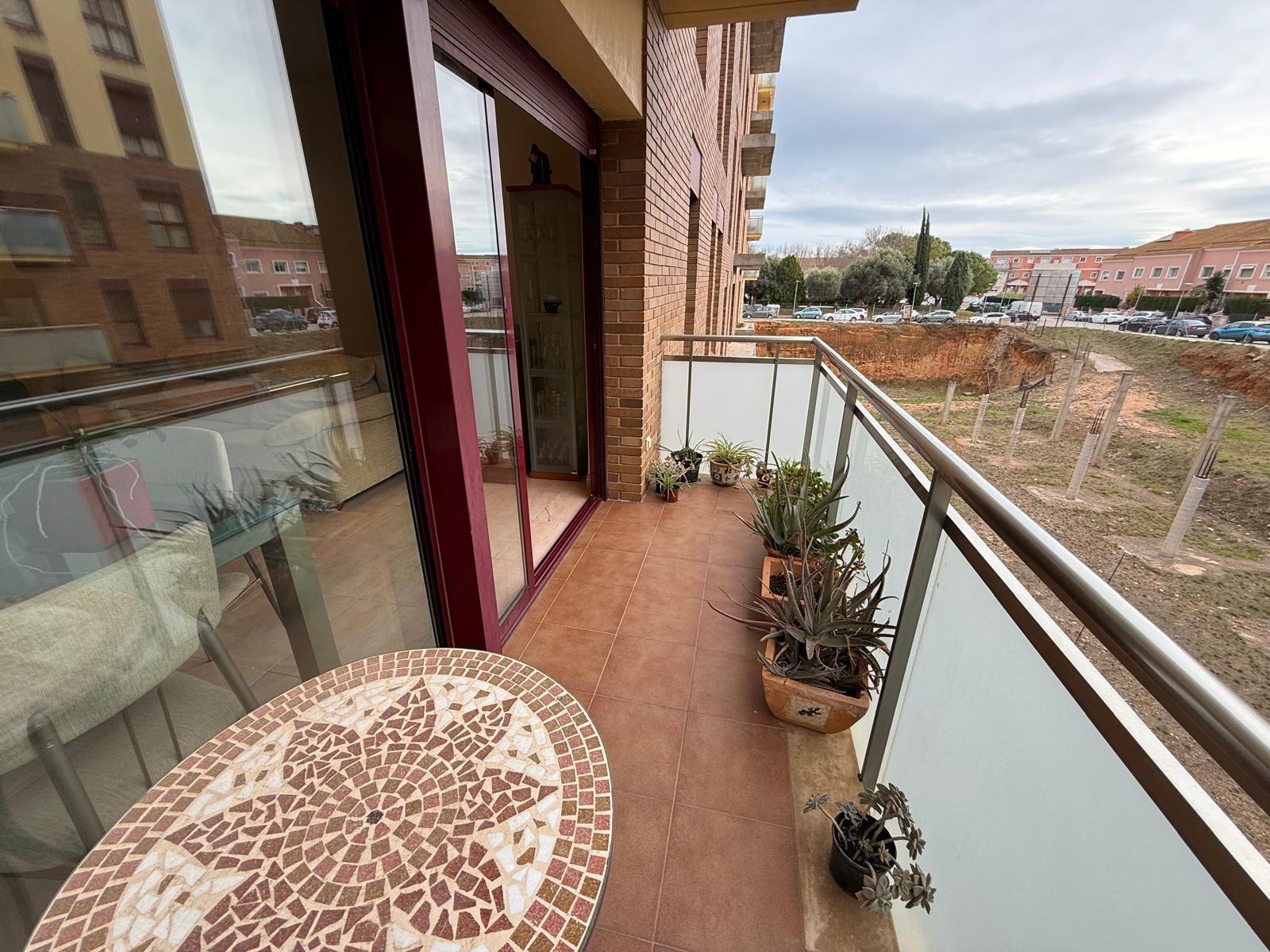 Terrassa de Planta baixa en venda en El Vendrell amb Calefacció i Terrassa