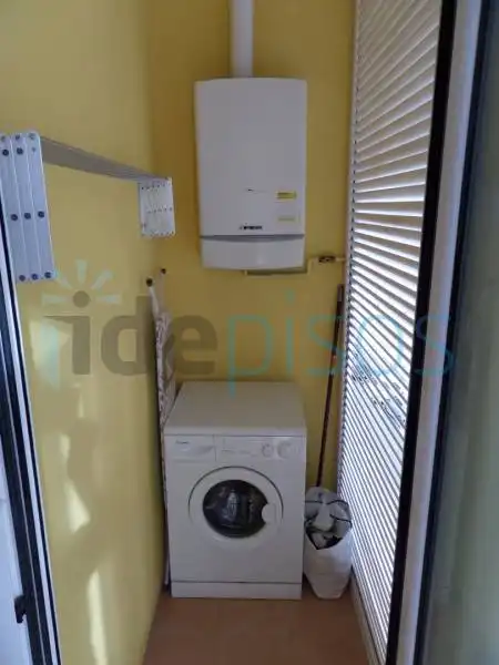 Flat for rent in Puerto Chico