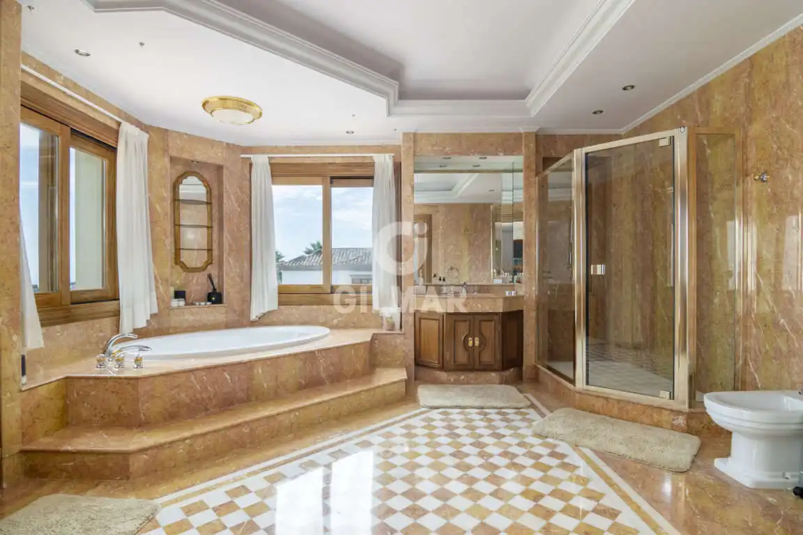 Villa mit Pool zum Verkauf in Benamara - Atalaya, imagen 51