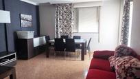 Living room of Flat for sale in Lorca  with Balcony