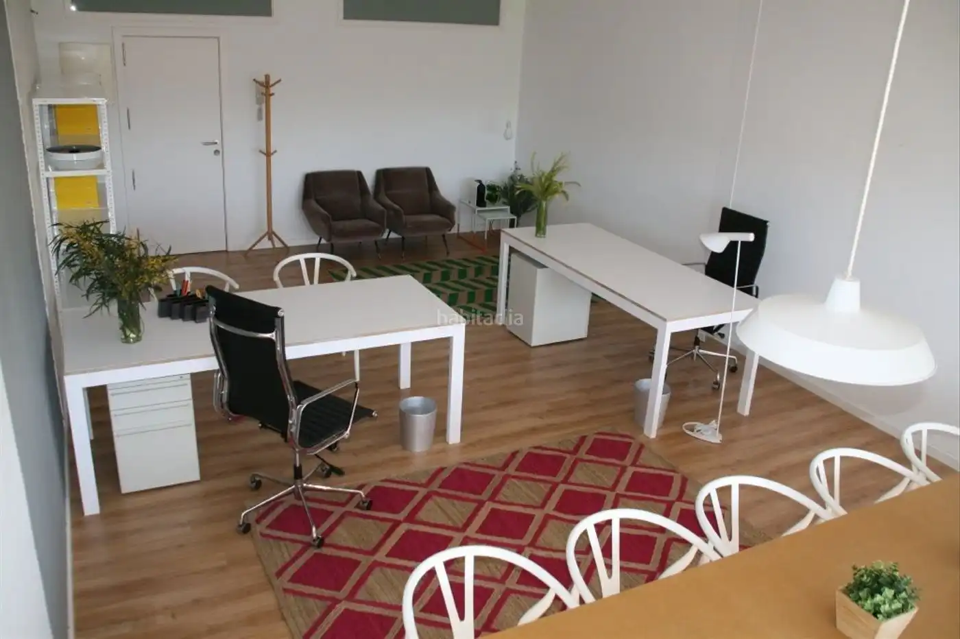 Office space to rent in Carrer d'es Siurells 36, imagen 4