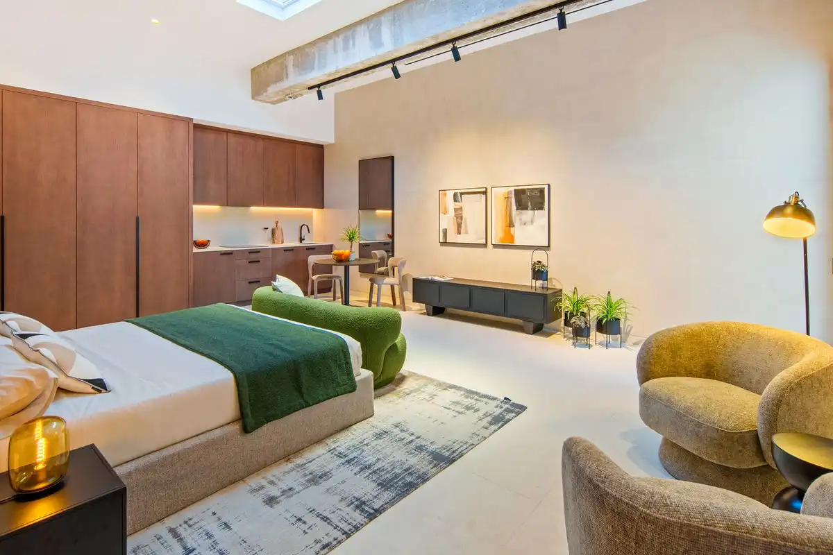 Villa mit Pool zum Verkauf in Nueva Andalucía, imagen 29
