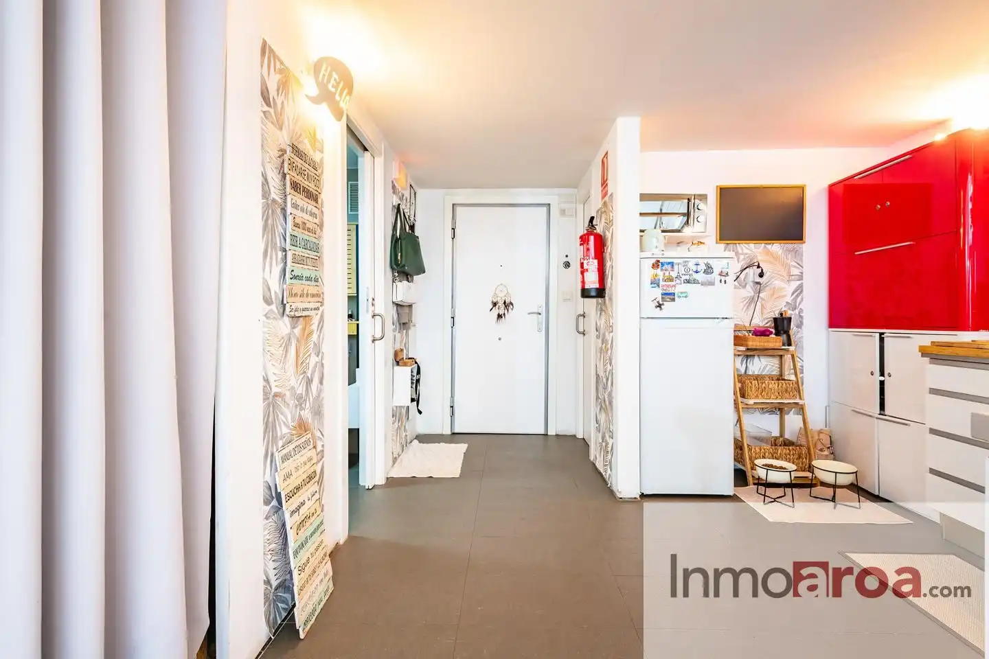 Wohnung mit Aufzug zum Verkauf in Andarella, imagen 15