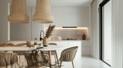 Foto 2 de Apartamento de alquiler en Casco Antiguo, Marbella