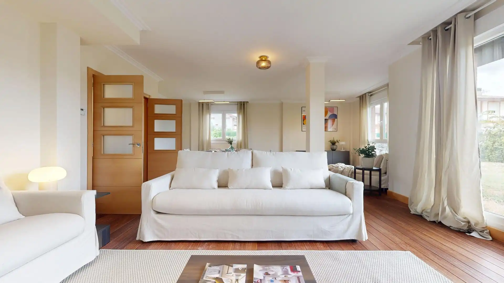 Maison mitoyenne avec jardin à vendre à Calle ANGEL NUÑO, imagen 2