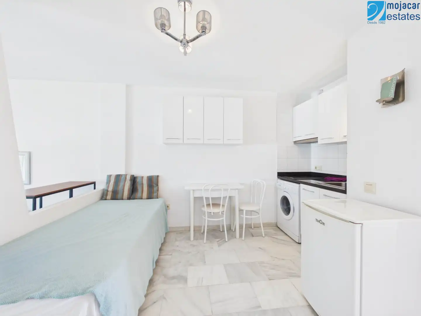 Studio with pool for sale in Calle Miguel Hernández 24, imagen 7
