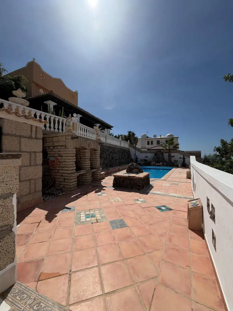 Detached house with terrace for sale in Costa Adeje, imagen 81