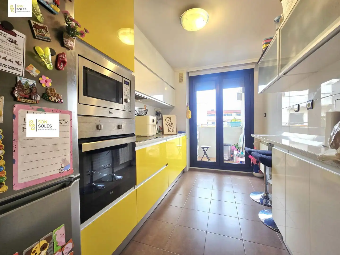 Dúplex en venta en Renedo