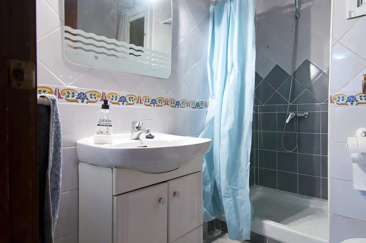 Apartament de lloguer a Valencia, Valencia