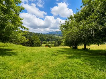Wohnbaugrundstück zum Verkauf in Cardes
