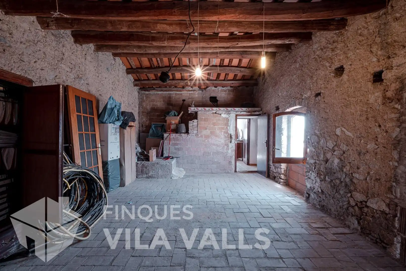 Casa o chalet en venta en Caldes de Montbui con Aire acondicionado, Terraza y Trastero
