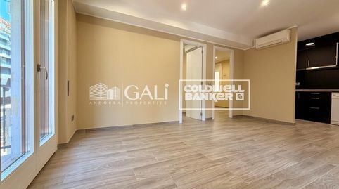 Foto 5 de Piso en venta en Avenida Meritxell, Centro, Andorra la Vella