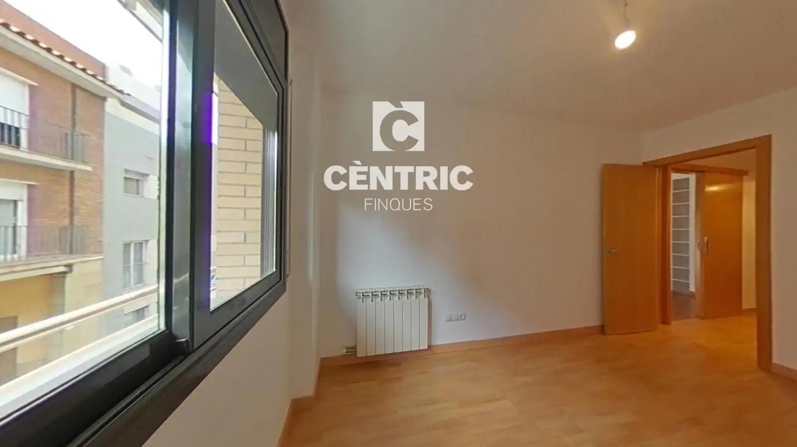 Piso en venta en Barri del Centre