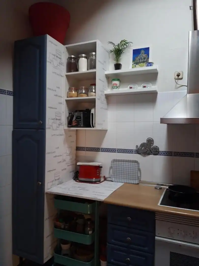 Habitació a Pacífico