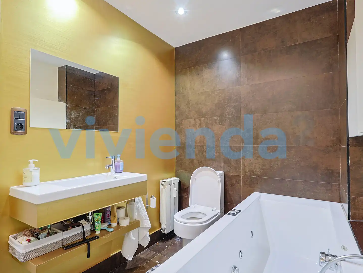 Appartement avec piscine à vendre à Glorieta de Perez Cidon, imagen 12