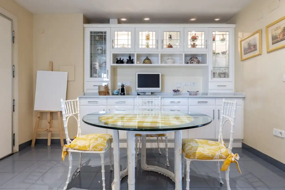 Flat with lift for sale in Pg. de les Germanies, imagen 16