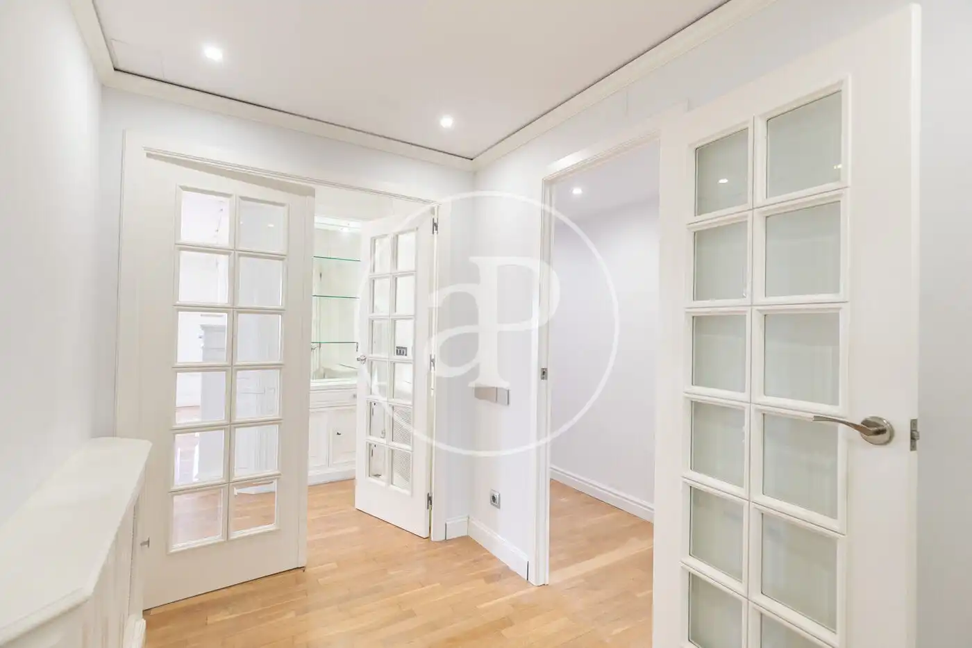 Flat for rent in C. del Capitán Arenas, Sarrià
