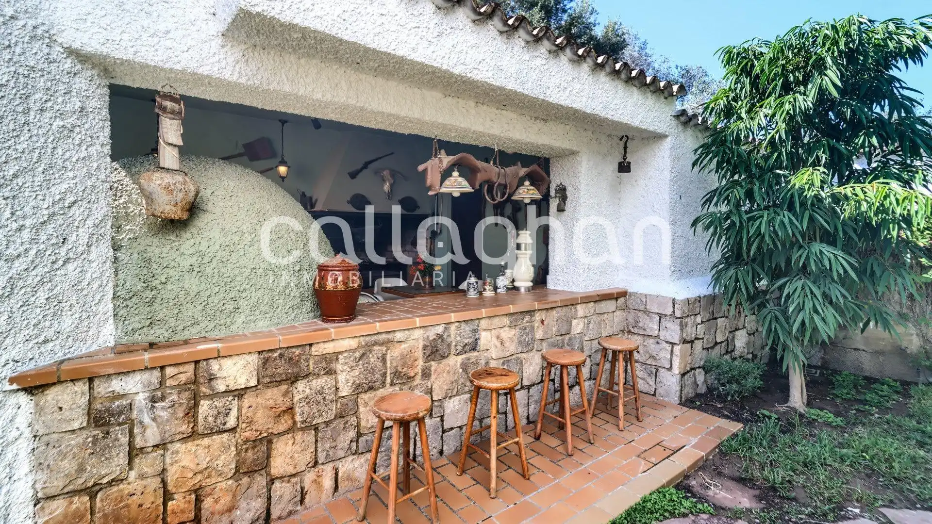 Villa mit Pool zum Verkauf in Nueva Santa Barbara - Cruz de Gracia, imagen 40
