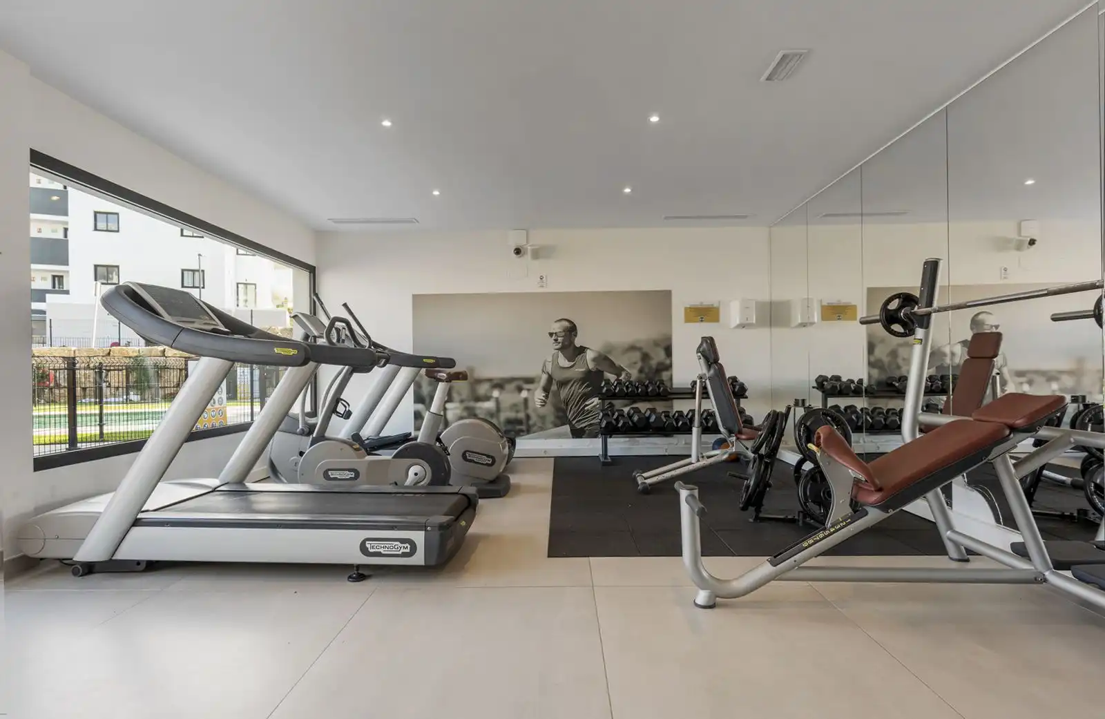 Apartamento en venta en Mijas con Aire acondicionado, Terraza y Trastero
