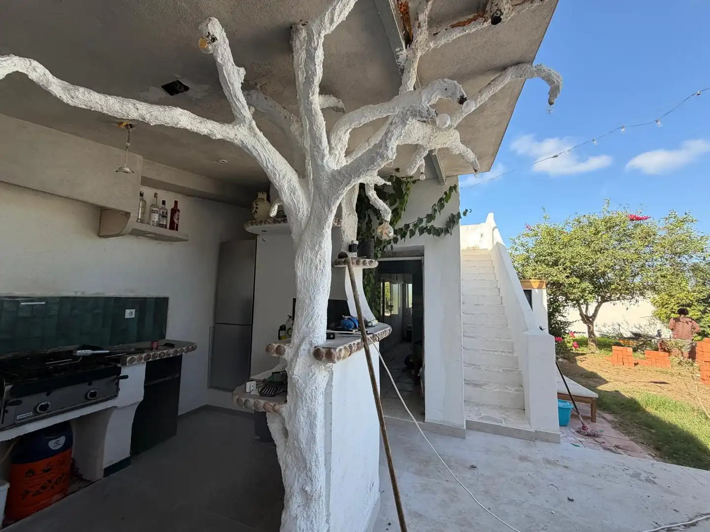 Chalet con piscina en venta en Las Lagunas - Campano, imagen 24
