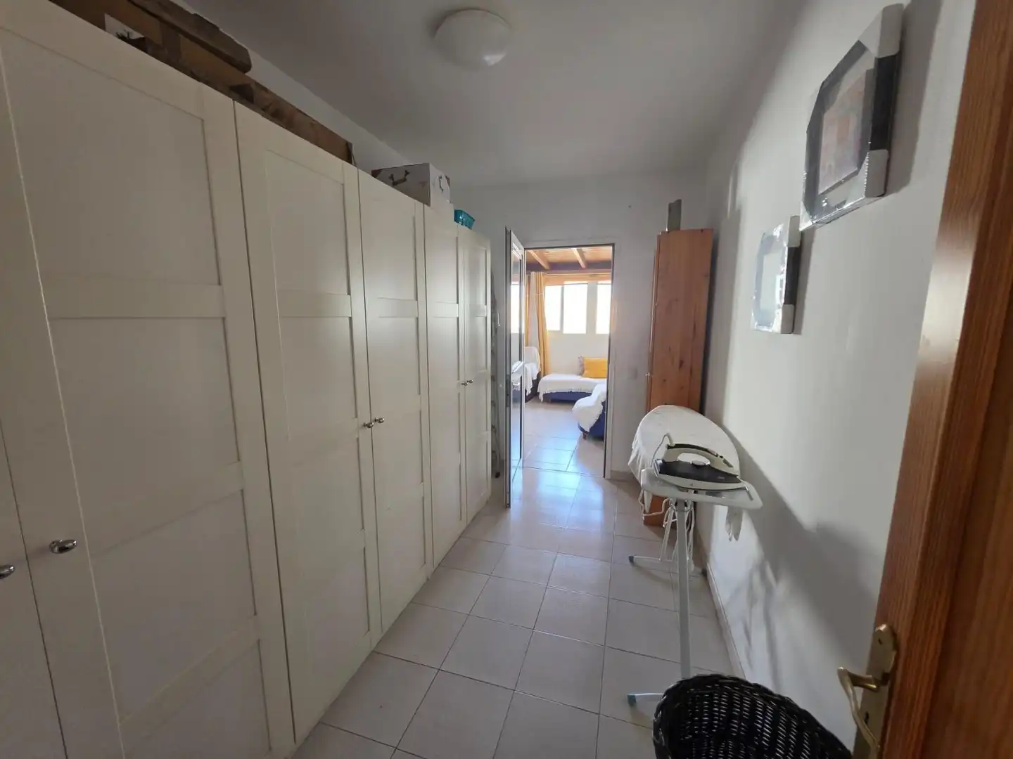 Planta baja en venta en Calle Calle Sevilla, Buenavista - Rosa Vila
