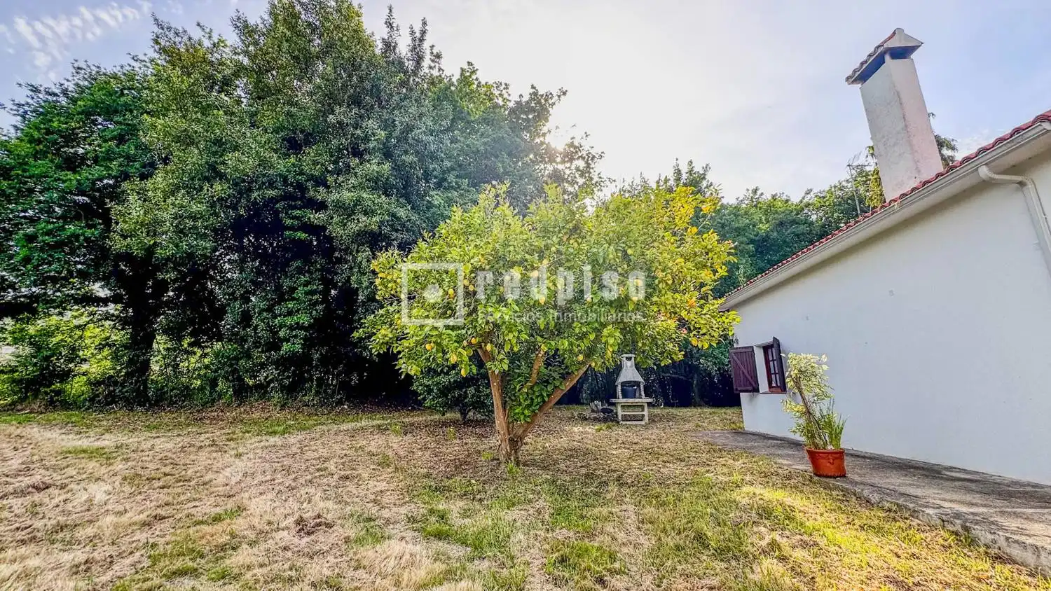 Casa o chalet en venta en Abegondo con Parquet, Terraza y Amueblado