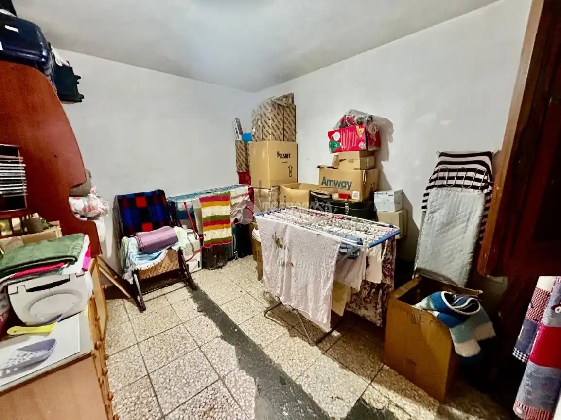 Casa adosada en venda en Güímar amb Traster