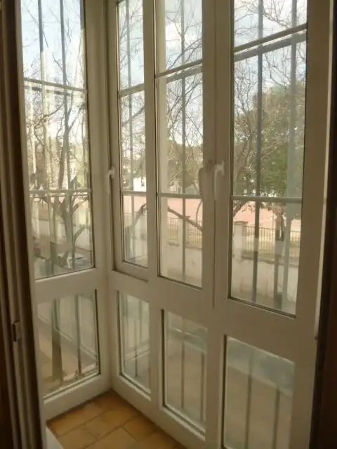 Pis de lloguer en Jerez de la Frontera amb Aire condicionat i Calefacció
