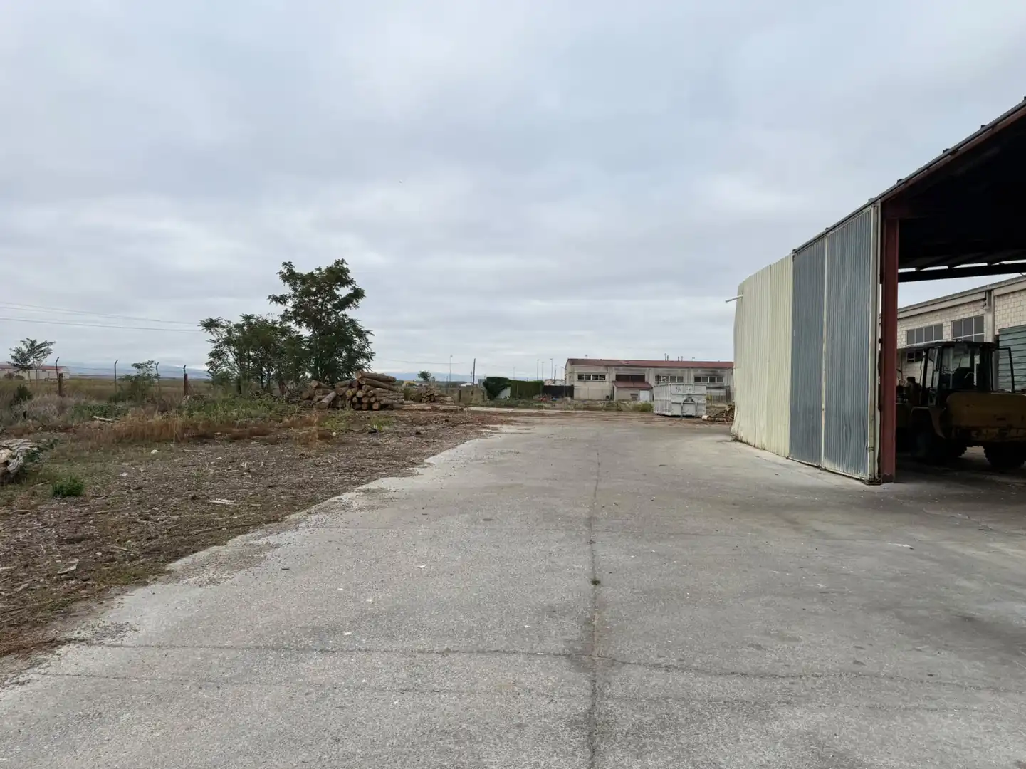 Nave industrial en venta en Casalarreina, imagen 43