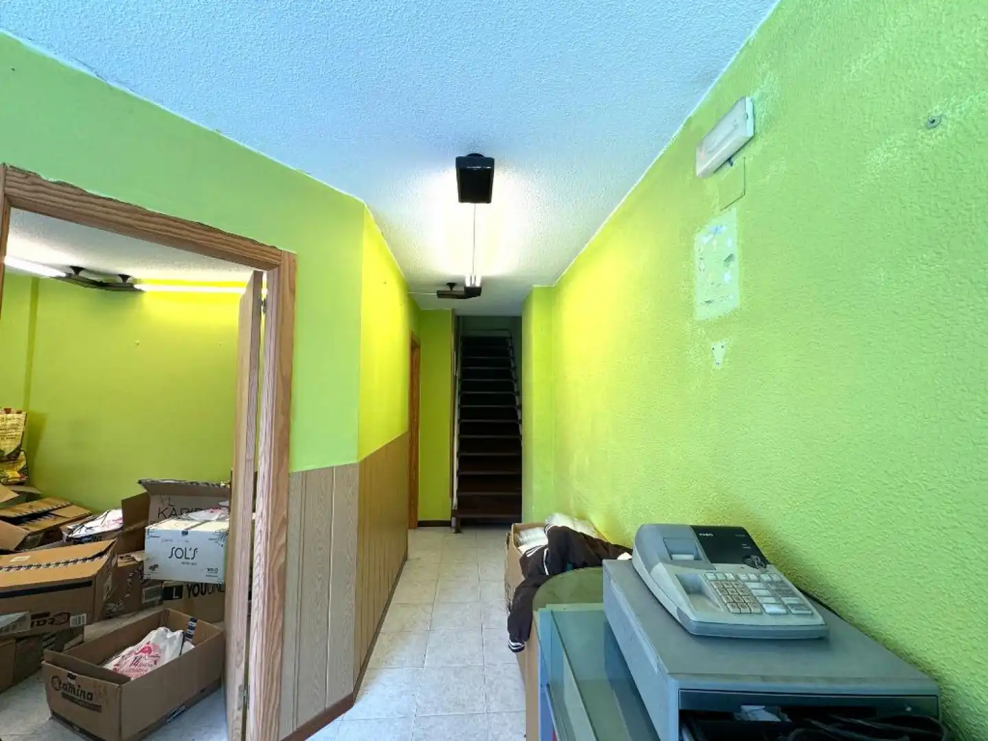 Local commercial à vendre à Los Corrales de Buelna - FELISA CAMPUZANO 21, imagen 9