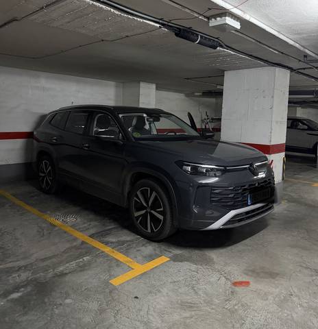 Garaje en Alquiler en Avenida l'Horta, 39 en Port Saplaya