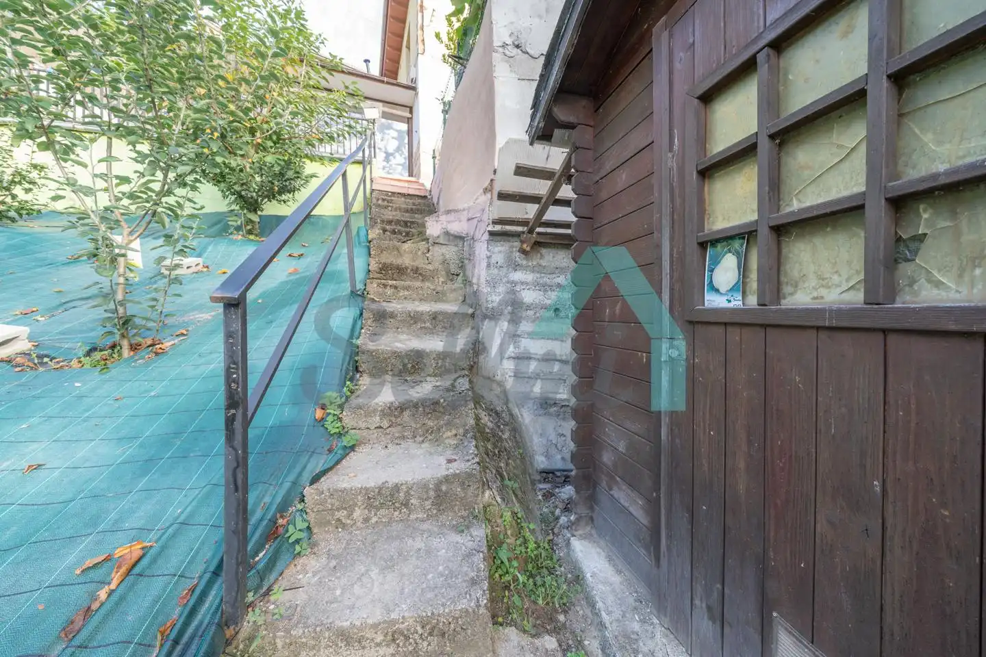 Casa o chalet en venta en Lugar Samartino, Lena