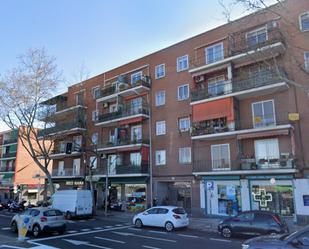 Exterior view of Premises to rent in  Madrid Capital